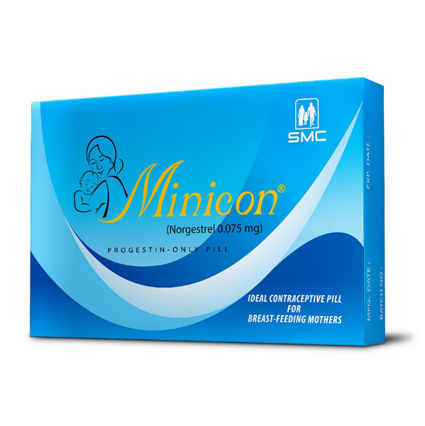 minicon